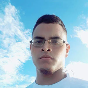 Meet your Posher, Jose